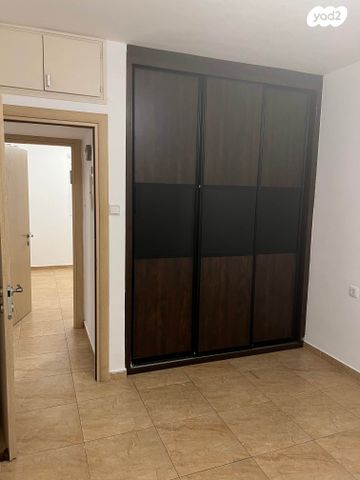 דירה, ברקן 3, תל גיבורים, חולון