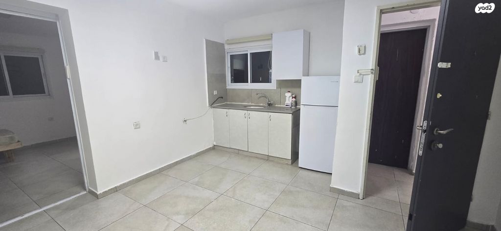 יחידת דיור, מפרץ שלמה 45, קרית שרת מערב, חולון