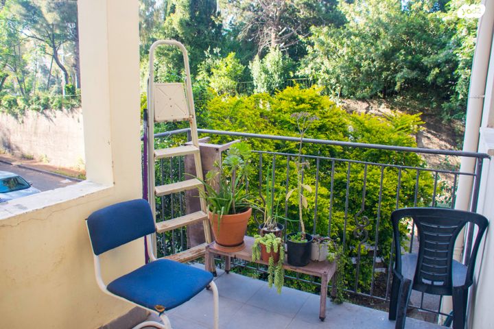 דירה, דרך שמחה גולן 5, זיו, חיפה