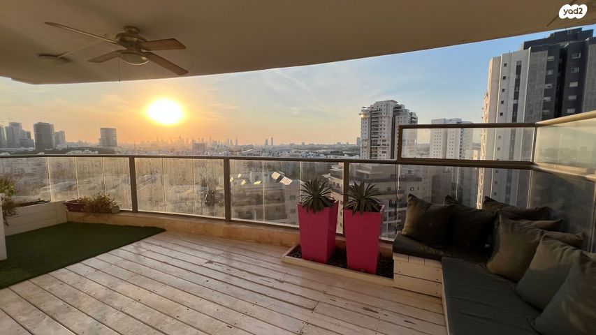 דירה, ונגרובר 5, הדר המושבות החדשה / אם המושבות החדשה, פתח תקווה