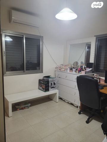 יחידת דיור, קינמון 3, שאר העיר, עומר