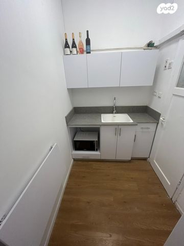 יחידת דיור, ההסתדרות 30, נווה דוד רמז, רעננה