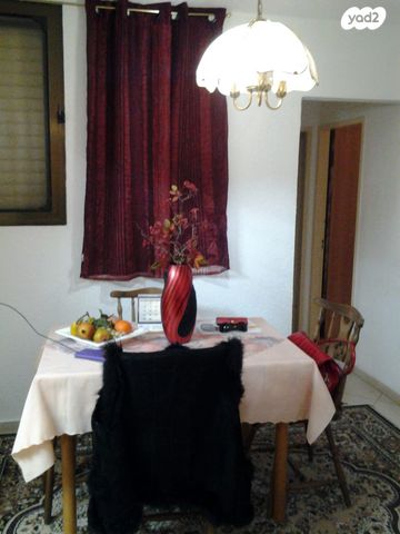 דירה, החצב 19, אשכול, נצרת עילית / נוף הגליל