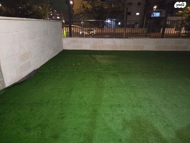 דירת גן, נחל דליות 48, כרמי גת, קרית גת