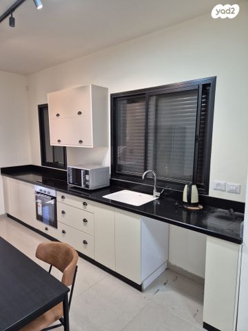 יחידת דיור, ד"ר אלדד שייב 6, רמות, באר שבע