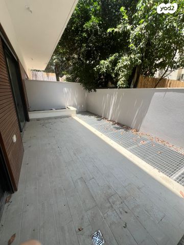 דירה, שדרות וושינגטון 31, פלורנטין, תל אביב יפו