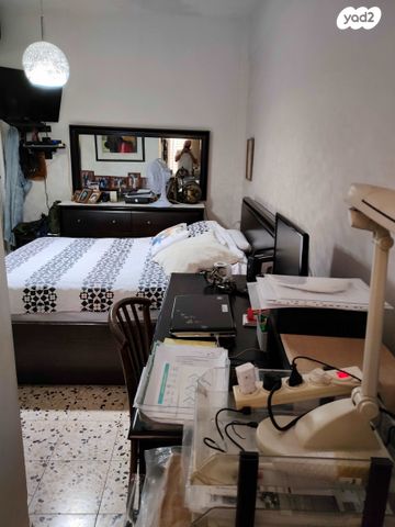 דירה, לה גווארדיה 21, יד אליהו, תל אביב יפו