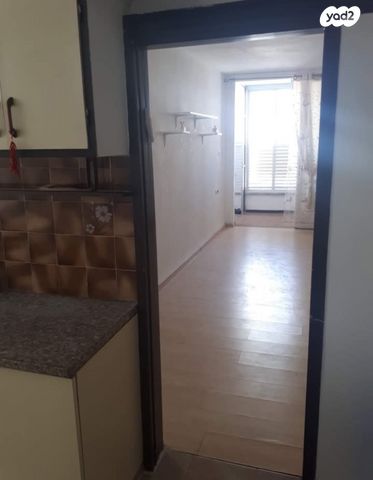 דירה, לילינבלום 6, מרכז העיר דרום, נתניה