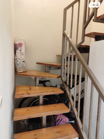 גג/ פנטהאוז, אהרון לובלין 24, גני אביב, לוד