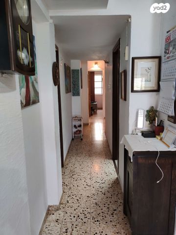 דירה, לה גווארדיה 21, יד אליהו, תל אביב יפו