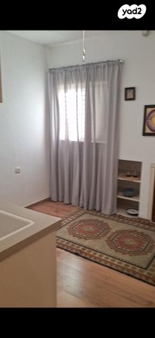 יחידת דיור, לסקוב 6, בן גוריון, חולון