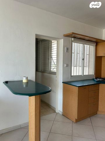 דירה, טבנקין 25, אזור הבילויים, רמת גן