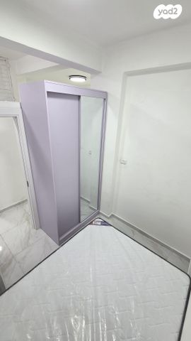 דירה, הרצל 34, מרכז העיר דרום, נתניה