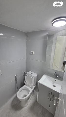 דירה, הרצל 34, מרכז העיר דרום, נתניה