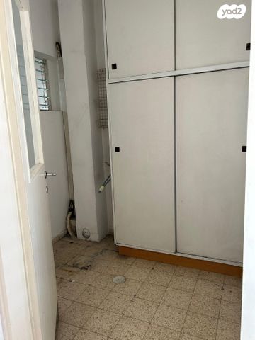 דירה, טבנקין 25, אזור הבילויים, רמת גן