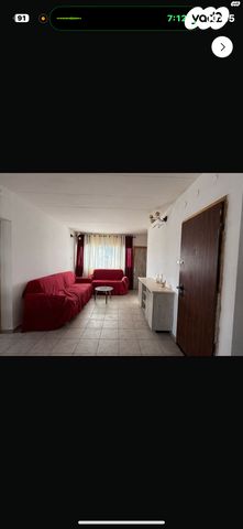 דירה, פארן 1, ערבה, אילת