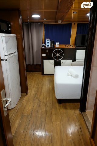 סטודיו/ לופט, המים 1, חוף צפוני, אילת