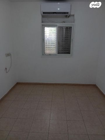 דירה, יצחק שדה 2, רמת ורבר, פתח תקווה