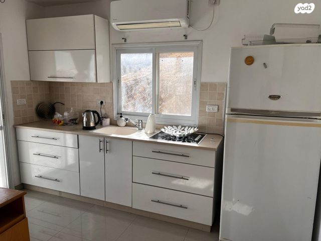 דירה, נחל אוג 1, עלמון, עלמון