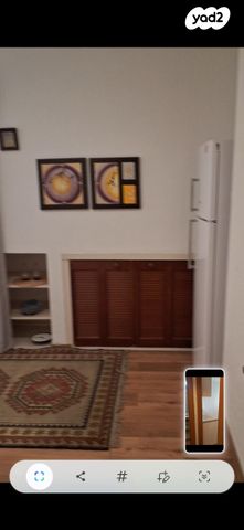 יחידת דיור, לסקוב 6, בן גוריון, חולון