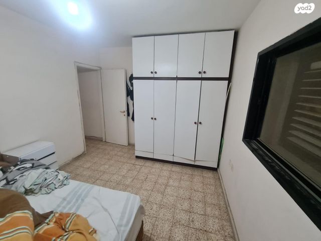 דירה, שדרות זלמן שניאור 33, רמת אליהו, ראשון לציון