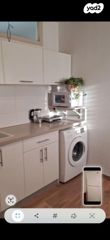 יחידת דיור, לסקוב 6, בן גוריון, חולון