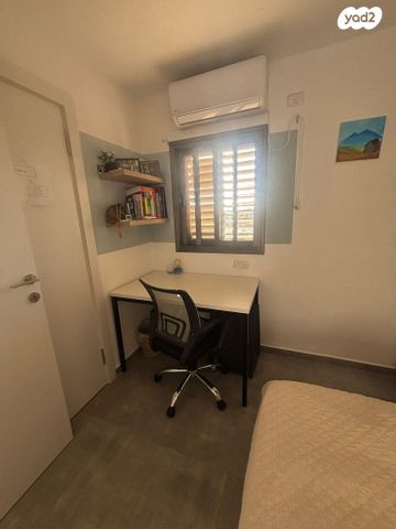 דירה, משעול פארן 11, שכונה ד', באר שבע