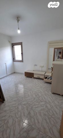 דירה, ביאליק 31, שקמים ואגמים, אשקלון