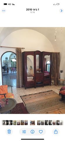 בית פרטי/ קוטג', קדושי סטרומה 28, מלחה, מנחת, ירושלים