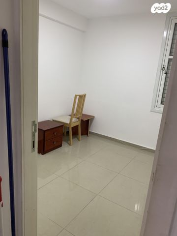 דירה, ביאליק 44, בן גוריון, אשקלון