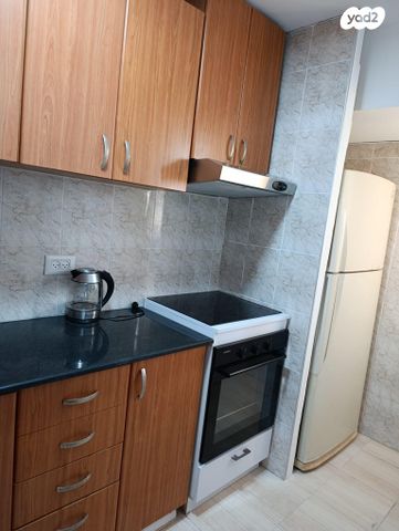 דירה, דרך הציונות 35, רובע ג', אריאל