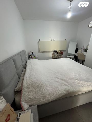 יחידת דיור, העבודה 35, מרכז העיר, עפולה