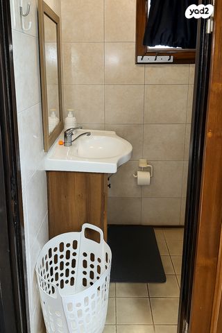 סטודיו/ לופט, המים 1, חוף צפוני, אילת