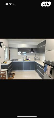 דירה, אריה בן אליעזר 9, ברנע, אשקלון