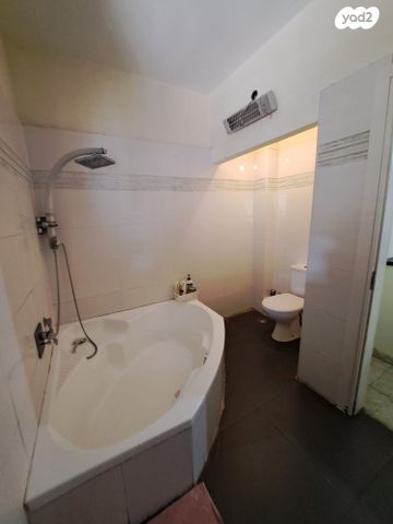 דופלקס, צירלסון 16, תקומה / קרית חזני, פתח תקווה