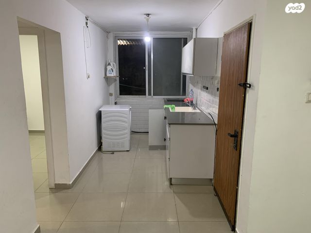 דירה, ביאליק 44, בן גוריון, אשקלון