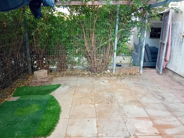 דירה, יצחק שדה 2, רמת ורבר, פתח תקווה