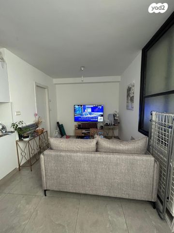 יחידת דיור, העבודה 35, מרכז העיר, עפולה