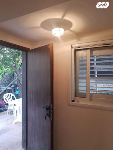 יחידת דיור, ביל"ו 1, השומר, ראשון לציון