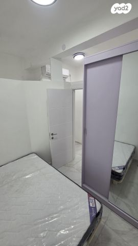 דירה, הרצל 34, מרכז העיר דרום, נתניה