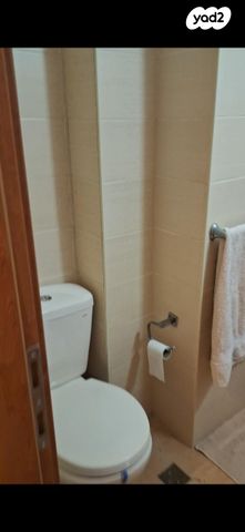 יחידת דיור, לסקוב 6, בן גוריון, חולון