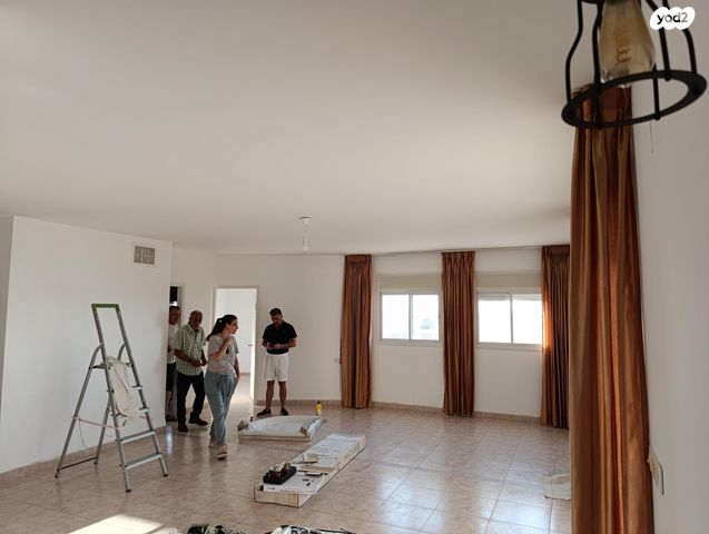 גג/ פנטהאוז, העלייה 28, עיר, מרכז העיר, נהריה