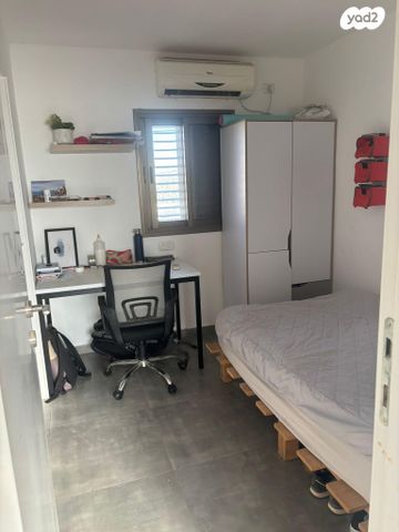 דירה, משעול פארן 11, שכונה ד', באר שבע