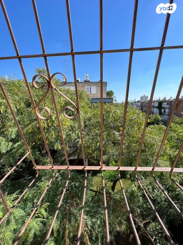 דירה, ההסתדרות 7, תל גנים, גבעתיים