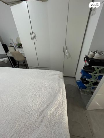 יחידת דיור, העבודה 35, מרכז העיר, עפולה