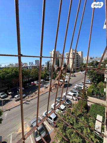 דירה, ההסתדרות 7, תל גנים, גבעתיים