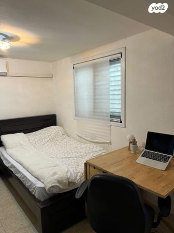 יחידת דיור, ביל"ו 1, השומר, ראשון לציון