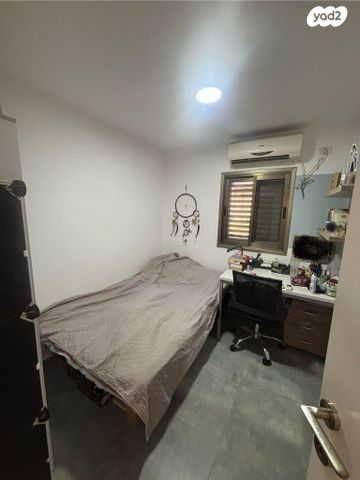 דירה, משעול פארן 11, שכונה ד', באר שבע