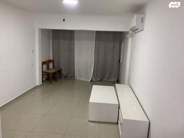 דירה, ביאליק 44, בן גוריון, אשקלון