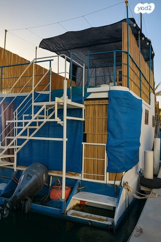 סטודיו/ לופט, המים 1, חוף צפוני, אילת